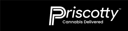 Priscotty Cannabis delivery