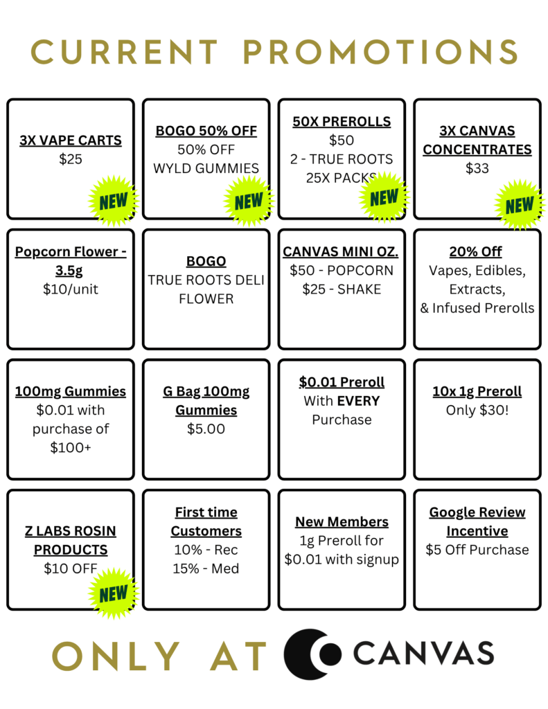June Deals