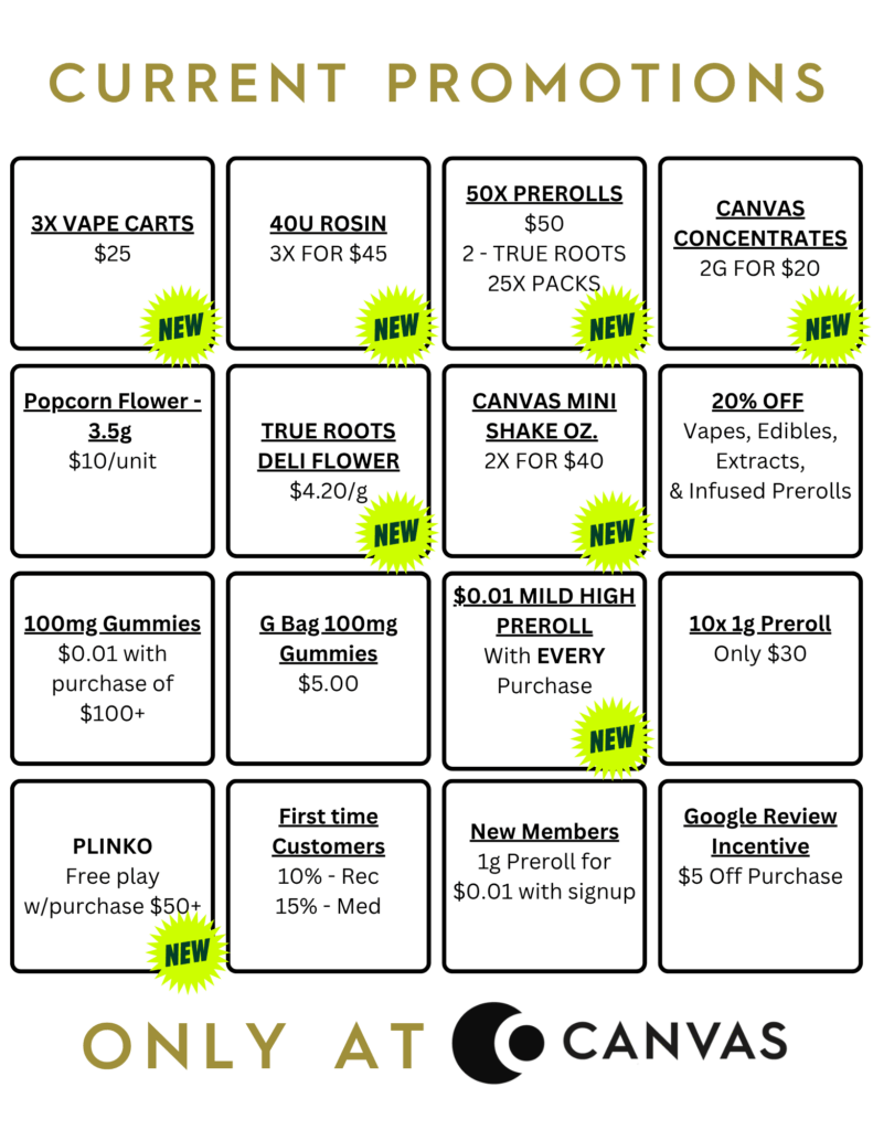July Deals