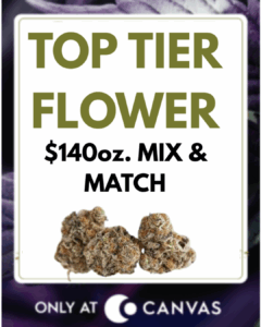 TOP TIER FLOWER (2)