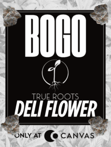 BOGO True Roots