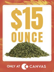 $15 SHAKE OZ.