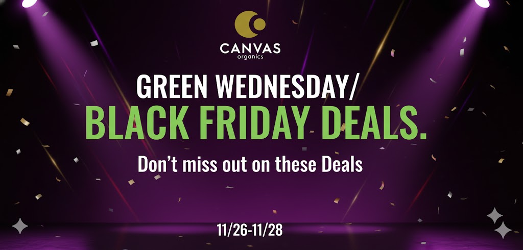 Black Friday Deals 2025